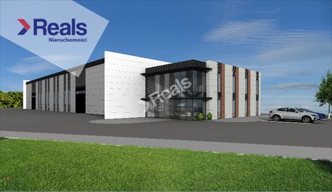 działka na sprzedaż 18200m2 działka Jastków