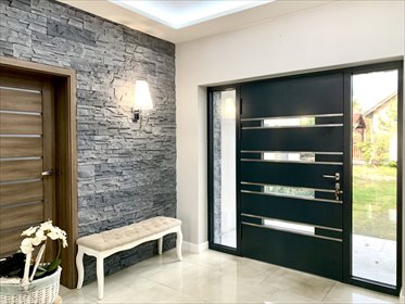 Dom 239 m² z tarasem, sauną i garażem - zapraszam dom Ruda Śląska, Bielszowice, Kingi