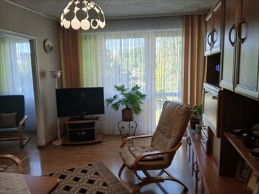 Mieszkanie 48 m² w Andrychowie - zapraszam mieszkanie Andrychów, Lenartowicza