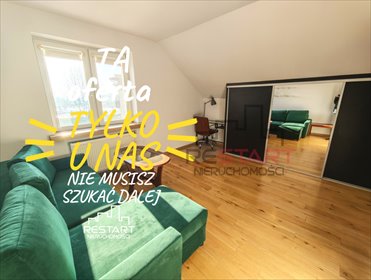 mieszkanie na sprzedaż 26m2 mieszkanie Chrzanów Mały