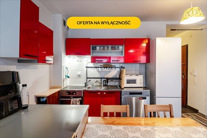 2-pokojowe mieszkanie z ogródkiem w Opatkowicach mieszkanie Kraków, Swoszowice, Opatkowice, Macieja Dębskiego