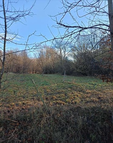 działka na sprzedaż 1623m2 działka Zabratówka