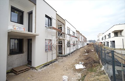Mieszkanie trzypokojowe na sprzedaż Rzeszów, Dworzysko, Łanowa 58m2 Foto 4