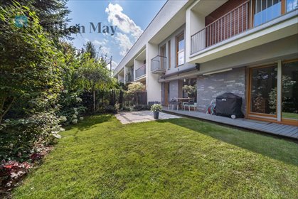 dom na sprzedaż 180m2 dom Kraków, Zwierzyniec, Królowej Jadwigi