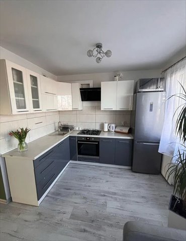 mieszkanie na sprzedaż 52m2 mieszkanie Lubin