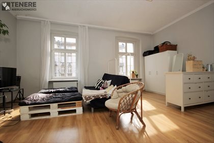 mieszkanie na sprzedaż 133m2 mieszkanie Katowice, Śródmieście, centrum, Warszawska