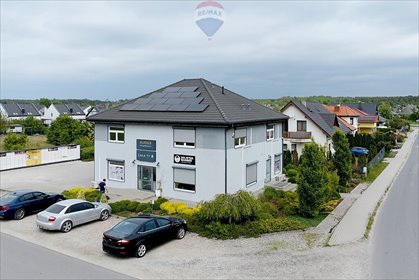 dom na sprzedaż 272m2 dom Kamionki, Jaśminowa