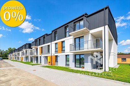 3-pokojowe mieszkanie 55 m² z balkonem i dużym miejscem polecam mieszkanie Rzeszów, hr. Alfreda Potockiego