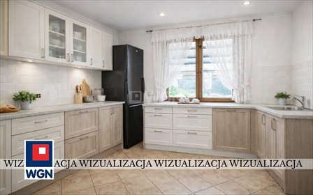 Dom z potencjałem i dużą działką w Woszczkowie dom Woszczkowo, Woszczkowo, Woszczkowo