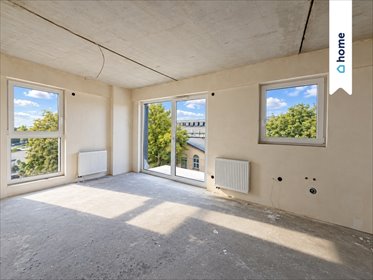 Sprzedam nowoczesne mieszkanie 60 m² w Katowicach mieszkanie Katowice, Koszutka