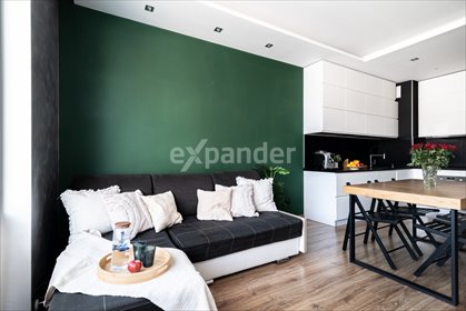 mieszkanie na sprzedaż 43m2 mieszkanie Gdańsk, Ujeścisko, Cedrowa