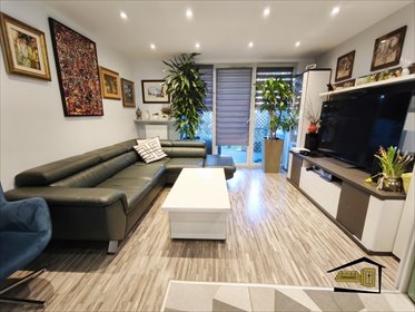 mieszkanie na sprzedaż 51m2 mieszkanie Katowice, Kostuchna, Bażantów, Bażantów
