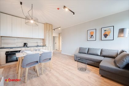 Apartament 2-pokojowy 39,50 m² - Krzyki-Partynice Wrocław mieszkanie Wrocław, Krzyki-Partynice, Zwycięska