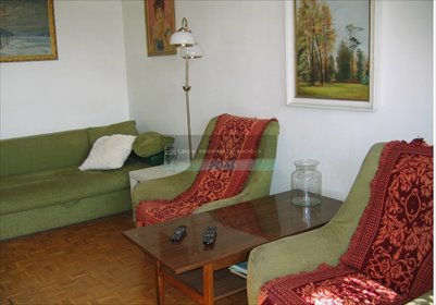 Polecam 3-pokojowe mieszkanie 62 m² na Pradze-Południe mieszkanie Warszawa, Praga-Południe, Łukowska