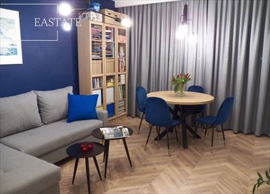 mieszkanie na sprzedaż 44m2 mieszkanie Warszawa, Wola, Marcina Kasprzaka