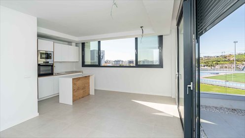Polecam nowoczesne 80 m² mieszkanie w Estepona z tarasem i garażem mieszkanie Estepona Centre, Estepona Town - Estepona Centre