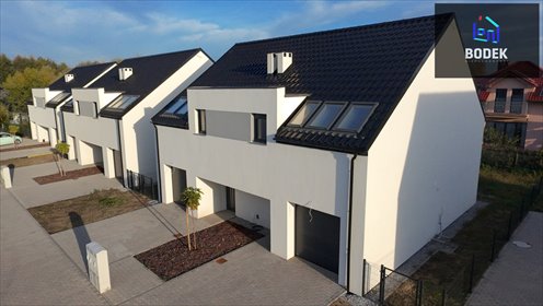 dom na sprzedaż 109m2 dom Marcinkowice, Marcinkowice