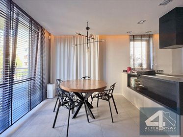 Nowoczesne 3-pokojowe mieszkanie 64 m² w Krakowie zapraszam mieszkanie Kraków, Bunscha