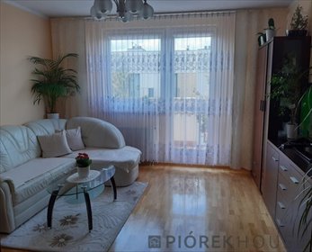 Zapraszam do 2-pokojowego mieszkania 43 m² na Białołęce mieszkanie Warszawa, Białołęka, Kartograficzna