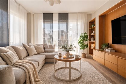 Nowoczesne 2-pokojowe mieszkanie w centrum Gdyni. mieszkanie Gdynia, Śródmieście, Zygmunta Augusta