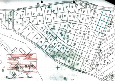 Działka budowlana na sprzedaż Marcinkowice 1 200m2 Foto 3