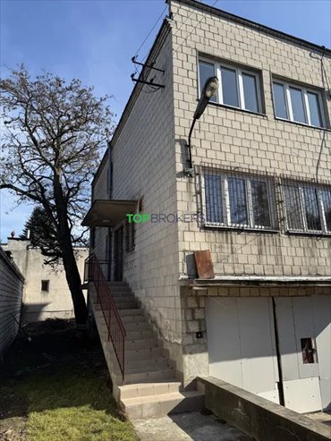 lokal użytkowy na wynajem 350m2 lokal użytkowy Raszyn
