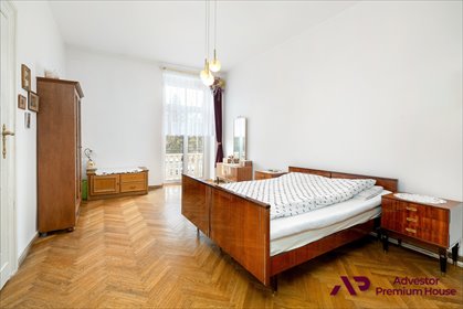 mieszkanie na sprzedaż 79m2 mieszkanie Poznań, Grunwald, Stanisława Przybyszewskiego