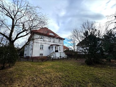 dom na sprzedaż 484m2 dom Oleśnica