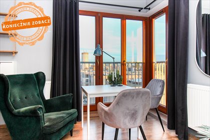 mieszkanie na wynajem 52m2 mieszkanie Kraków, Aleja 29 Listopada (Kraków-Śródmieście)