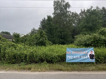 Działki budowlane w Kwilnie – spokój i natura działka Kwilno