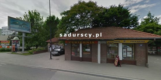 lokal użytkowy na sprzedaż 36m2 lokal użytkowy Kraków, Prądnik Biały, al. 29 Listopada