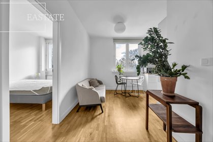 mieszkanie na wynajem 32m2 mieszkanie Warszawa, Wola, Ożarowska