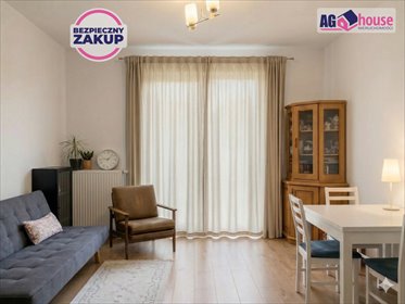 mieszkanie na sprzedaż 43m2 mieszkanie Gdańsk, Jasień, Lawendowe Wzgórze