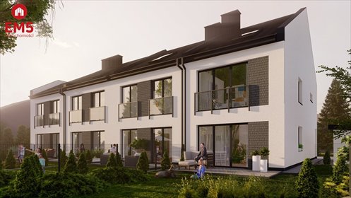dom na sprzedaż 195m2 dom Białystok, Wygoda, Siewna