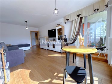 mieszkanie na sprzedaż 56m2 mieszkanie Wrocław, Zakrzów