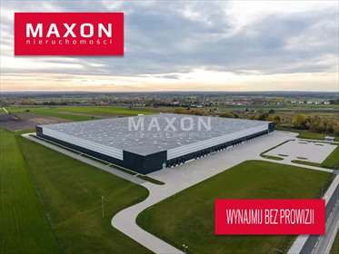 Magazyn 10 908 m² z biurami - wysoki standard i funkcjonalność lokal użytkowy Rawicz