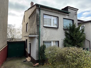 dom na sprzedaż 100m2 dom Sączów, Szkolna