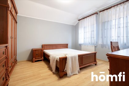 mieszkanie na sprzedaż 129m2 mieszkanie Kraków, Kliny, Kliny, Kamieniecka