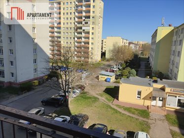 Kawalerka na wynajem Bydgoszcz 31m2 Foto 7