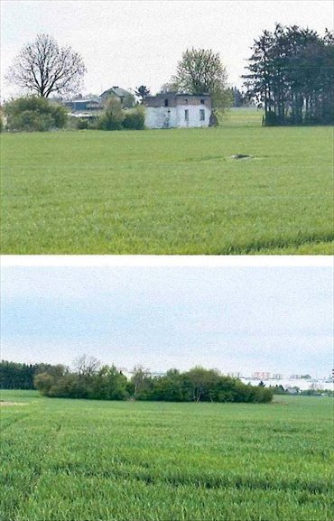 Działka 4 306 m2 w Płocku - udział w nieruchomości na sprzedaż działka Płock, Kostrogaj