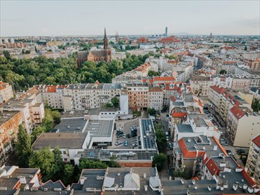 Lokal handlowo-usługowy w pasażu z dużymi witrynami lokal użytkowy Wrocław, Wrocław-Śródmieście, Wrocław-Śródmieście, Nowowiejska