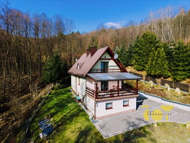 dom na sprzedaż 127m2 dom Stróża, Firkowo