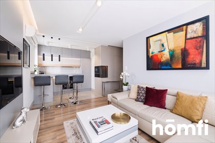 mieszkanie na wynajem 63m2 mieszkanie Kraków, Podgórze, Kobierzyńska