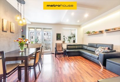 mieszkanie na sprzedaż 66m2 mieszkanie Łódź, Bałuty, Romanowska