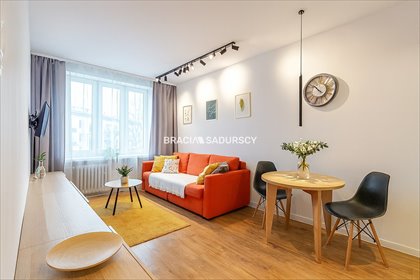 mieszkanie na sprzedaż 31m2 mieszkanie Kraków, Nowa Huta, os. Urocze