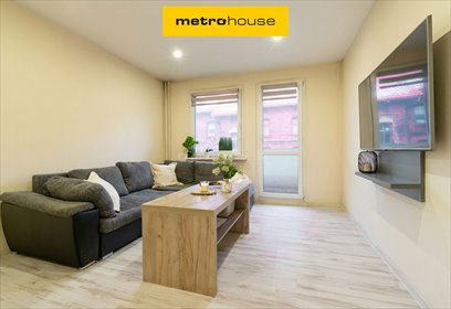 mieszkanie na sprzedaż 48m2 mieszkanie Ruda Śląska, 1 Maja