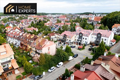 dom na sprzedaż 240m2 dom Gdynia, Dąbrowa, Poziomkowa