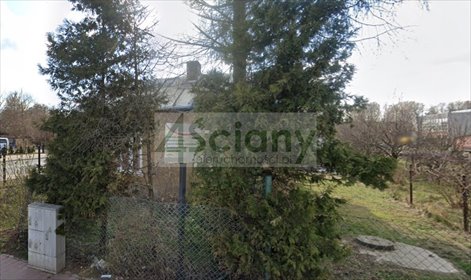 działka na sprzedaż 615m2 działka Grodzisk Mazowiecki