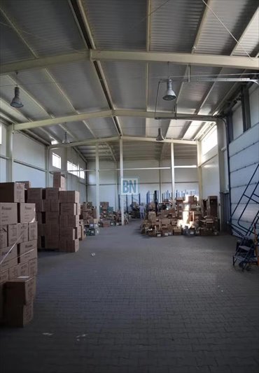 Wynajmę hale 900 m² z biurami i zapleczem w Katowicach lokal użytkowy Katowice