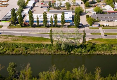 lokal użytkowy na wynajem 270m2 lokal użytkowy Warszawa, Białołęka, Buchnik, Płochocińska